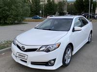 Toyota Camry 2013 годаүшін6 500 000 тг. в Уральск