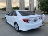 Toyota Camry 2013 годаүшін6 500 000 тг. в Уральск – фото 2