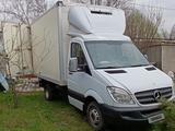 Mercedes-Benz Sprinter 2008 годаүшін12 800 000 тг. в Алматы – фото 4