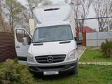 Mercedes-Benz Sprinter 2008 годаүшін12 800 000 тг. в Алматы – фото 5