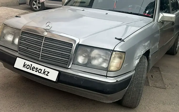 Mercedes-Benz E 200 1992 годаfor1 000 000 тг. в Алматы