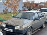 ВАЗ (Lada) 21099 2001 года за 650 000 тг. в Астана