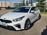 Kia Cerato 2019 годаүшін9 650 000 тг. в Астана – фото 2