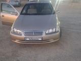 Toyota Camry 2000 года за 3 500 000 тг. в Актау