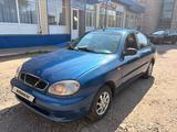 ЗАЗ Chance 2011 года за 820 000 тг. в Кокшетау