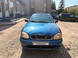 ЗАЗ Chance 2011 года за 820 000 тг. в Кокшетау – фото 2
