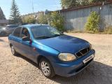 ЗАЗ Chance 2011 года за 820 000 тг. в Кокшетау – фото 3