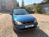 ЗАЗ Chance 2011 года за 820 000 тг. в Кокшетау – фото 5