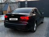 Chevrolet Monza 2023 годаүшін5 750 000 тг. в Алматы – фото 3