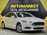 Ford Fusion (North America) 2016 года за 8 150 000 тг. в Актау – фото 3