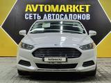 Ford Fusion (North America) 2016 года за 8 150 000 тг. в Актау – фото 2