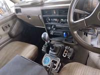 Nissan Safari 1995 годаүшін4 500 000 тг. в Алматы