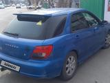 Subaru Impreza 2002 годаүшін2 300 000 тг. в Тараз