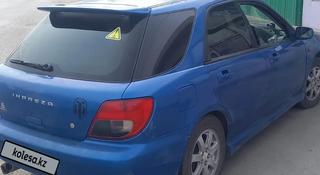 Subaru Impreza 2002 года за 2 300 000 тг. в Тараз