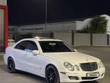 Mercedes-Benz E 320 2003 годаүшін5 800 000 тг. в Шымкент