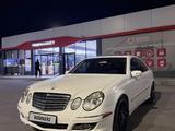 Mercedes-Benz E 320 2003 годаүшін5 800 000 тг. в Шымкент – фото 4