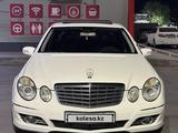 Mercedes-Benz E 320 2003 годаүшін5 800 000 тг. в Шымкент – фото 3