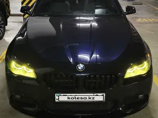 BMW 535