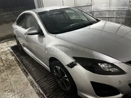 Mazda 6 2012 года за 2 200 000 тг. в Актобе – фото 12