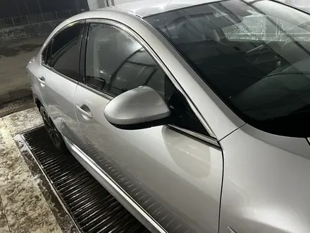 Mazda 6 2012 года за 2 200 000 тг. в Актобе – фото 13