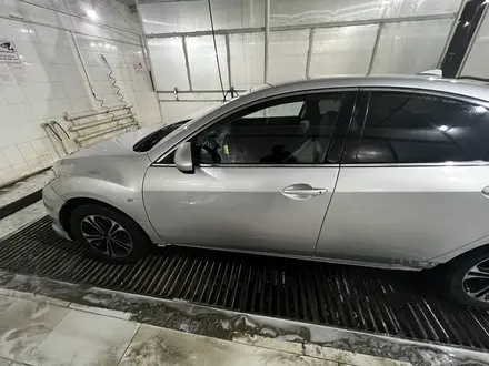 Mazda 6 2012 года за 2 200 000 тг. в Актобе – фото 17