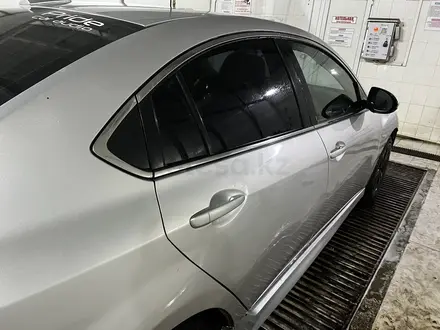 Mazda 6 2012 года за 2 200 000 тг. в Актобе – фото 9