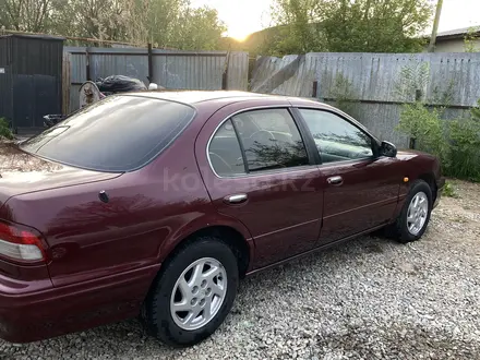 Nissan Maxima 1998 года за 3 000 000 тг. в Алматы – фото 2