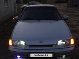 ВАЗ (Lada) 2115 2008 года за 900 000 тг. в Актобе