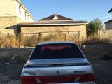 ВАЗ (Lada) 2115 2008 года за 900 000 тг. в Актобе – фото 2