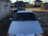 ВАЗ (Lada) 2115 2008 года за 900 000 тг. в Актобе – фото 5
