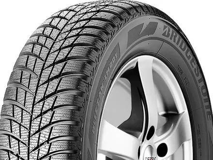 255/40R18 BLIZZAK LM001 99V Bridgestone за 133 000 тг. в Алматы – фото 2