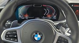 BMW X7 2021 годаүшін53 700 000 тг. в Алматы