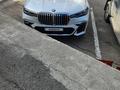 BMW X7 2021 годаүшін51 500 000 тг. в Алматы – фото 6