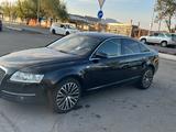 Audi A6 2007 годаfor6 000 000 тг. в Караганда – фото 4