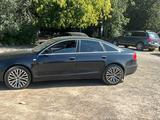 Audi A6 2007 годаfor6 000 000 тг. в Караганда – фото 5