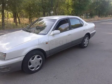 Toyota Camry 1995 года за 2 000 000 тг. в Алматы – фото 4