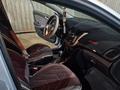 Hyundai Accent 2013 года за 4 600 000 тг. в Тараз – фото 3