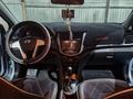 Hyundai Accent 2013 года за 4 600 000 тг. в Тараз – фото 4