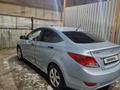 Hyundai Accent 2013 года за 4 600 000 тг. в Тараз – фото 2