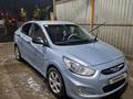 Hyundai Accent 2013 года за 4 600 000 тг. в Тараз