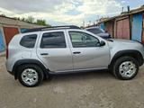 Renault Duster 2014 года за 4 700 000 тг. в Семей