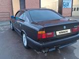 BMW 520 1989 годаfor1 450 000 тг. в Кокшетау