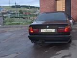 BMW 520 1989 годаfor1 450 000 тг. в Кокшетау – фото 5