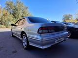 Nissan Maxima 1998 года за 2 700 000 тг. в Павлодар – фото 4