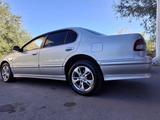 Nissan Maxima 1998 года за 2 700 000 тг. в Павлодар – фото 5