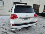 Toyota Land Cruiser 2015 годаfor25 200 000 тг. в Петропавловск – фото 2