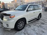 Toyota Land Cruiser 2015 годаfor25 200 000 тг. в Петропавловск