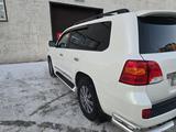Toyota Land Cruiser 2015 годаfor25 200 000 тг. в Петропавловск – фото 3