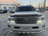 Toyota Land Cruiser 2015 годаfor25 200 000 тг. в Петропавловск – фото 4
