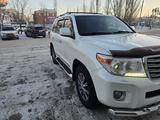 Toyota Land Cruiser 2015 годаfor25 200 000 тг. в Петропавловск – фото 5